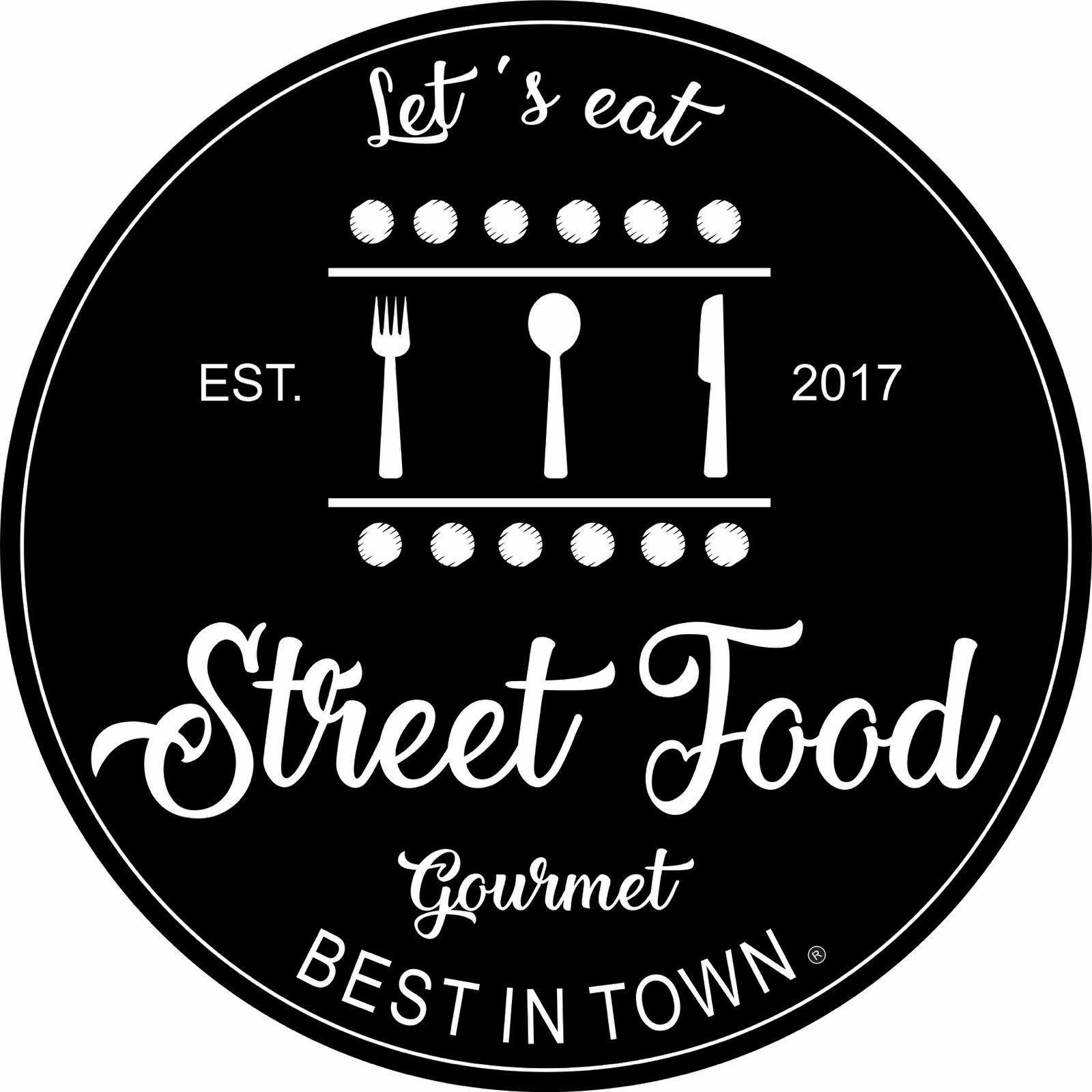 Street Food Gourmet